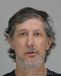 Mugshot of TIMOTHY WORLEY
