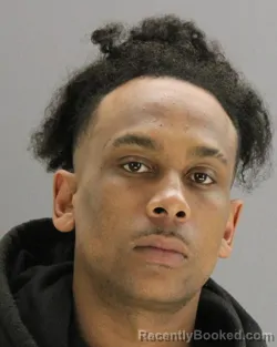 Mugshot of JONATHAN HILL