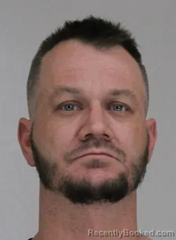 Mugshot of BILLY HOPKINS