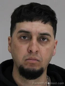 Mugshot of GUSTAVO AGUILARHERNANDEZ