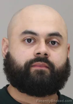 Mugshot of JOSE RODRIGUEZ SUASTEGUI