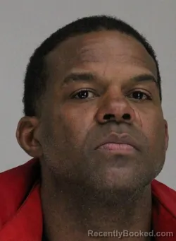 Mugshot of KRISTOPHER HUGHES