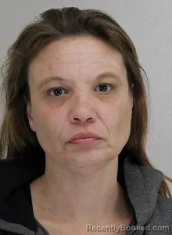 Mugshot of ANGELA MILLSAP