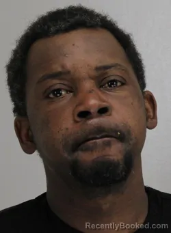 Mugshot of DONTAE IVEY
