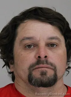 Mugshot of RUDOLFO GUTIERREZ