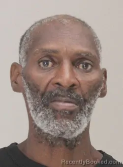 Mugshot of BOOKER WASHINGTON