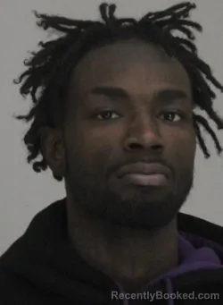 Mugshot of MELVIN TERRELL