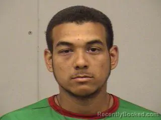 Mugshot of MARTIN CISNEROS