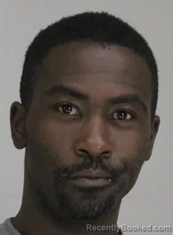 Mugshot of ANTOINE BLACKMON