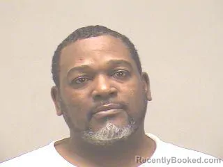 Mugshot of KEITH HALTON