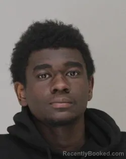 Mugshot of JOSHUA RAMSEY