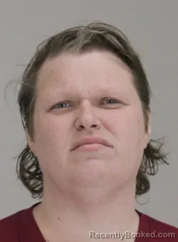 Mugshot of DIANE MATHEWS