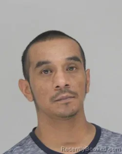 Mugshot of JOSE ARELLANO