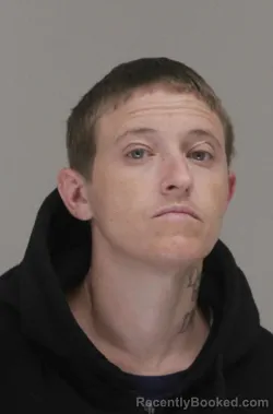 Mugshot of BRIDGETT MCNETT