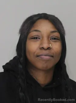 Mugshot of XURA BROOKS