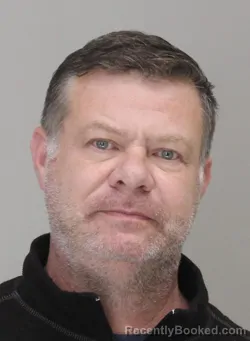 Mugshot of JAMES GIFFORD