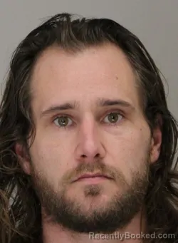 Mugshot of JAMES MOORE