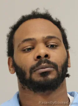 Mugshot of RAMON AUGUSTUS