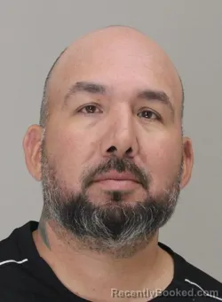 Mugshot of FELIX FLORES