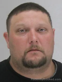 Mugshot of ZACHARY MONREAL