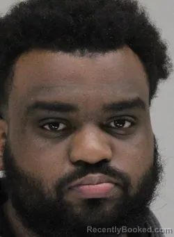 Mugshot of ZACHERY UNOGU