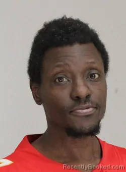 Mugshot of PHILLIP STINSON