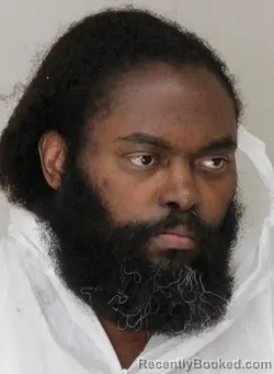 Mugshot of DEUNTAE THOMAS