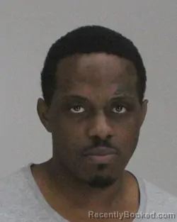 Mugshot of DAMONTAS SMITH