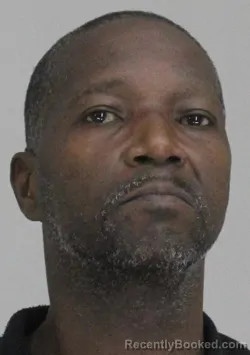 Mugshot of TIMOTHY SOWELL