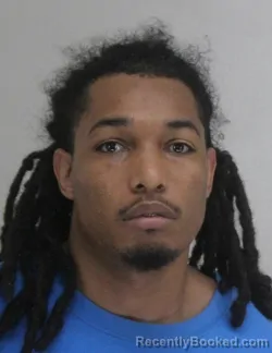 Mugshot of JOSHUA SMITH