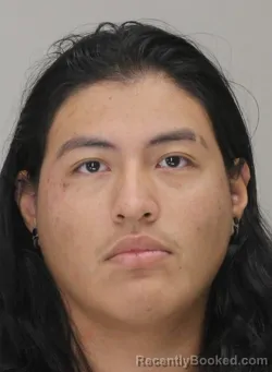 Mugshot of JAMIE CANALESAGUILAR