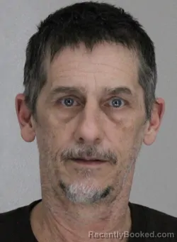 Mugshot of WAYNE BARKS