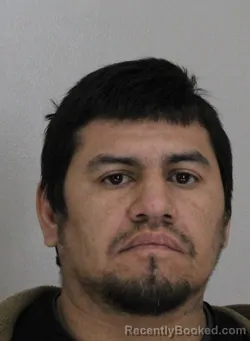 Mugshot of RAFAEL CONTRERAS