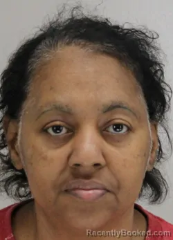 Mugshot of DEVON BOWSER