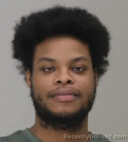 Mugshot of ARION CONWAY