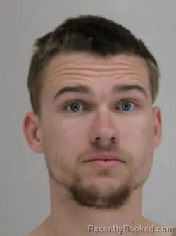 Mugshot of KENNETH BARNHART