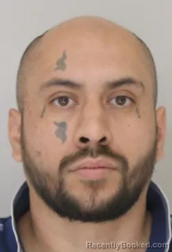 Mugshot of EDUARDO ESPINOZA