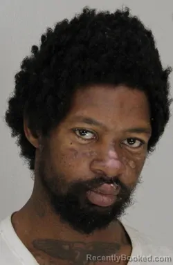 Mugshot of QUINCY CREEKS