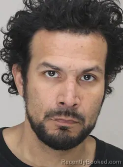 Mugshot of FELIPE ACOSTA