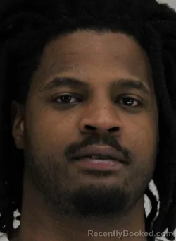 Mugshot of ALEXANDER KELLY