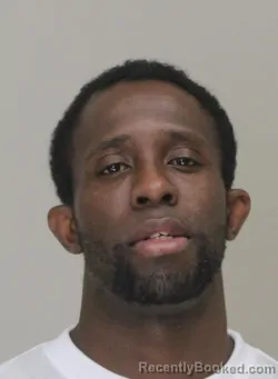 Mugshot of DONAVAN MURPHY