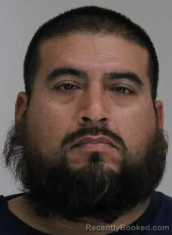 Mugshot of CHRISTOPHER MARTINEZ