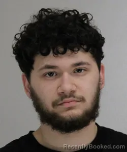 Mugshot of ANTHONY GALINDO
