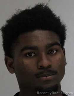 Mugshot of KEITH PAIGE