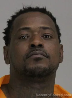 Mugshot of RICKY MINOR