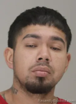 Mugshot of JORGE ZAMORASOTO