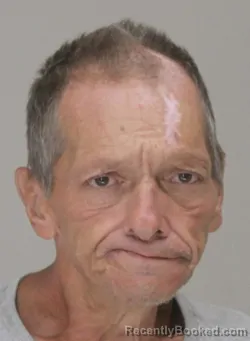 Mugshot of THOMAS SPIEWAK