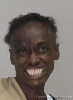 Mugshot of TIFFANEY SMITH