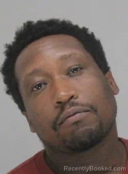 Mugshot of JACOLBRE SMITH