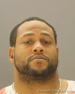 Mugshot of ISAIAH STROMAN